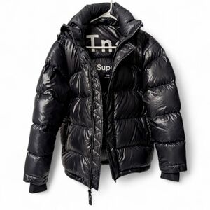 Aritzia TNA The Super Puff Puffer Jacket